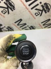 Кнопка пуска двигателя WAGON R MH23S K6A