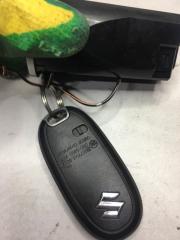 Кнопка пуска двигателя WAGON R MH23S K6A