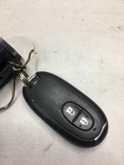 Кнопка пуска двигателя WAGON R MH23S K6A