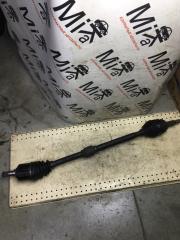 Запчасть привод передний правый MITSUBISHI DELICA