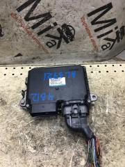 Запчасть блок управления двс MITSUBISHI DELICA D:5