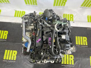 Двигатель EXPLORER U625 EcoBoost 99H