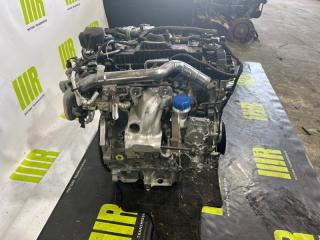 Двигатель FORD EXPLORER U625 EcoBoost 99H