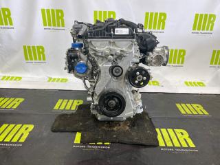 Двигатель EXPLORER U625 EcoBoost 99H