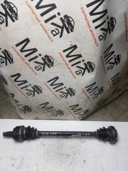Фото запчасти привод задний правый BMW 3-SERIES контрактная запчасть Запчасть привод задний правый BMW 3-SERIES