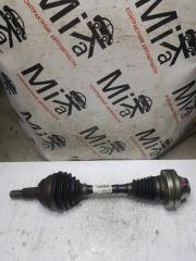 Запчасть привод передний левый VOLKSWAGEN TOUAREG