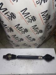 Запчасть привод передний правый VOLKSWAGEN GOLF