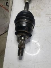 Привод передний правый COOPER R50 W11B16A