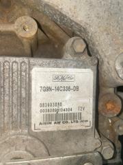 Запчасть акпп FORD MONDEO