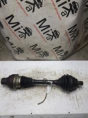 Запчасть привод передний левый VOLKSWAGEN GOLF