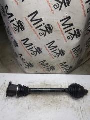 Запчасть привод передний левый AUDI A6