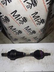 Запчасть привод передний левый VOLKSWAGEN TOUAREG