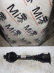 Запчасть привод передний левый AUDI A4