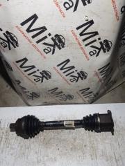 Запчасть привод передний правый AUDI A6