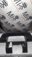 Запчасть консоль щитка приборов ISUZU ELF