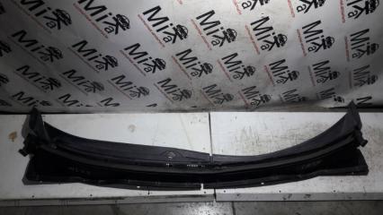 Жабо MITSUBISHI OUTLANDER