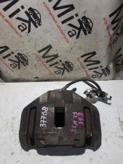 Фото запчасти суппорт передний левый BMW 7 - Series контрактная запчасть Запчасть суппорт передний левый BMW 7 - Series