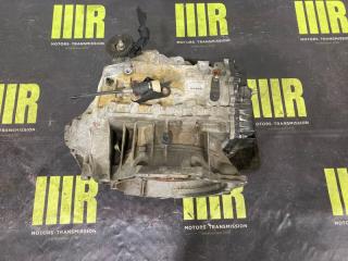 АКПП VOLVO V60 FW48 B4164T
