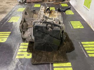 АКПП V60 FW48 B4164T