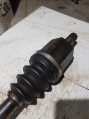 Привод передний левый A3 8P BVY