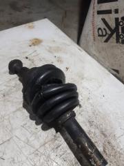 Привод передний левый AUDI A3 8P BVY