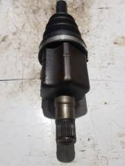 Привод передний левый A3 8P BVY