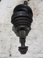 Привод передний левый A3 8P BVY