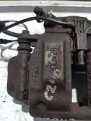 Суппорт передний правый MERCEDES-BENZ C-CLASS W203 112.912