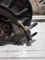 Ступица передняя правая JETTA 1K2 CAXA