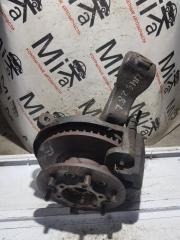 Запчасть ступица передняя левая ISUZU ELF