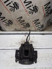 Фото запчасти суппорт задний левый BMW 7 - Series контрактная запчасть Запчасть суппорт задний левый BMW 7 - Series