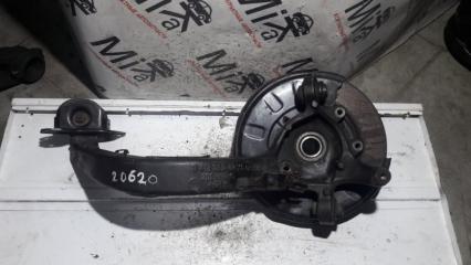 Фото запчасти кулак поворотный задний правый BMW X3 контрактная запчасть Запчасть кулак поворотный задний правый BMW X3