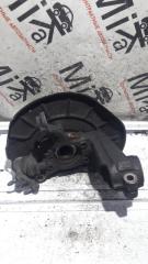 Запчасть кулак поворотный передний левый AUDI A3