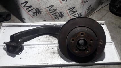 Фото запчасти ступица задняя правая BMW X3 контрактная запчасть Запчасть ступица задняя правая BMW X3