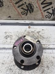 Запчасть ступица передняя AUDI A6