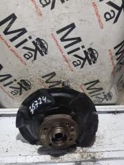 Кулак поворотный передний левый COOPER R56 N14B16AB
