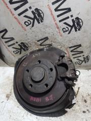 Запчасть ступица задняя правая AUDI A4