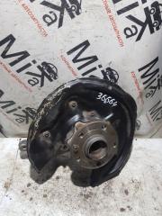 Запчасть ступица задняя правая VOLKSWAGEN TIGUAN