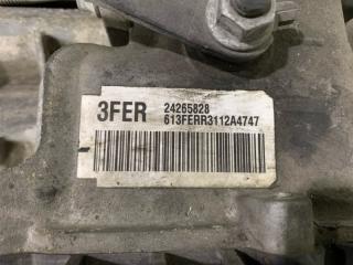 Запчасть акпп CHEVROLET CAPTIVA