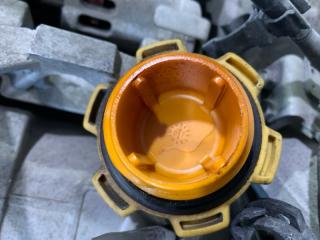 Двигатель SUBARU IMPREZA
