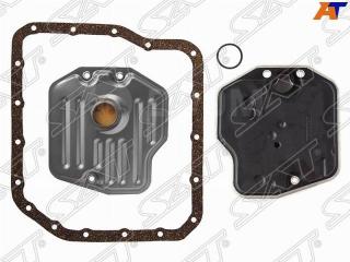 Запчасть фильтр акпп TOYOTA IPSUM ACM21 2AZFE ST-35330-06010 новая Фильтр АКПП TOYOTA IPSUM ACM21 2AZFE ST-35330-06010 новая
