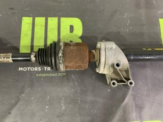 Запчасть привод передний правый OPEL INSIGNIA 2014