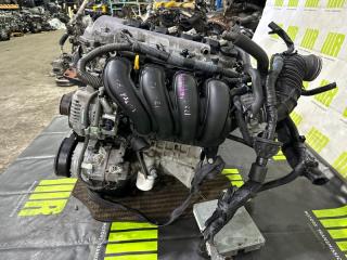 Двигатель TOYOTA WISH ZNE10G 1ZZFE Двигатель TOYOTA WISH ZNE10G 1ZZFE