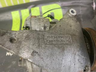Компрессор кондиционера MITSUBISHI OUTLANDER