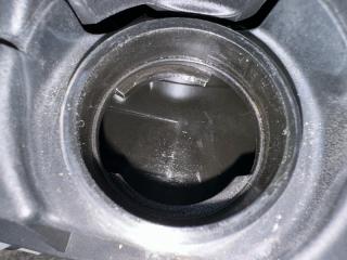 Двигатель PEUGEOT 206