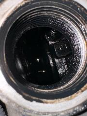 Запчасть двигатель ISUZU FORWARD