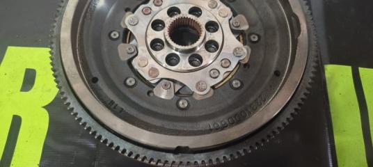 Запчасть маховик VOLKSWAGEN TIGUAN