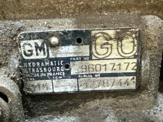 Запчасть акпп OPEL MONTEREY