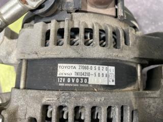 Запчасть генератор TOYOTA TUNDRA