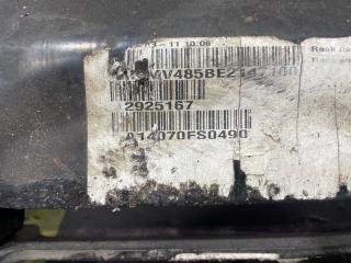 Запчасть балка под двс VOLVO V40